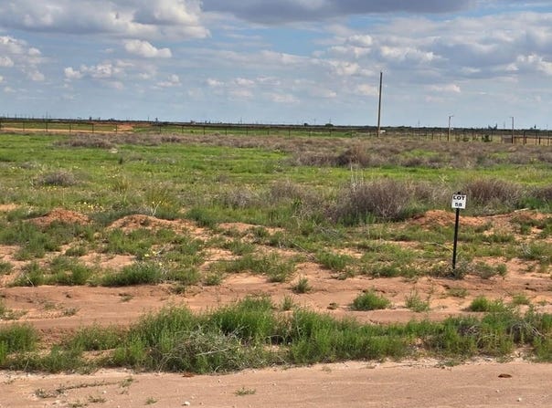 14518 E County Rd 139, Stanton, TX 79706