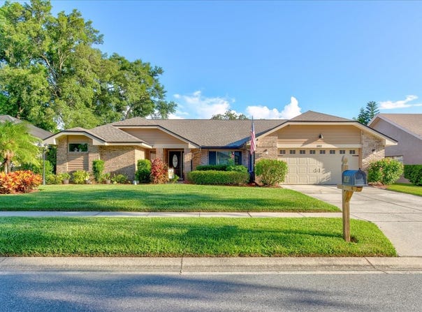 680 CHEOY LEE CIRCLE, WINTER SPRINGS, FL 32708