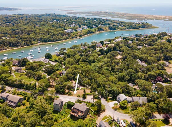 7 Squanto Drive, Chatham, MA 02633