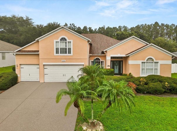 2425 PRAIRIE VIEW DRIVE, WINTER GARDEN, FL 34787