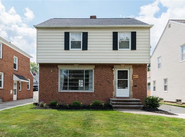 4410 Silsby Road, University Heights, OH 44118
