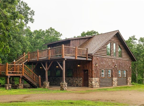 20487 219th Avenue, Nevis, MN 56467