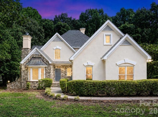 165 Futrell Landing, New London, NC 28127