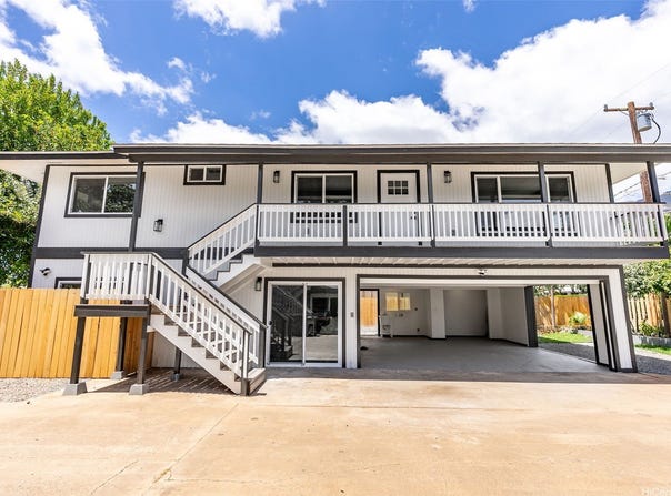 84-1001 Lahaina Street, Waianae, HI 96792