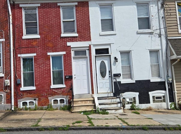 504 WALNUT STREET, NORRISTOWN, PA 19401
