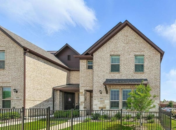 6020 Bursey Road, Watauga, TX 76148