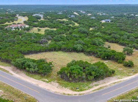 Lot 55 Vaquero Pass, Boerne, TX 78006
