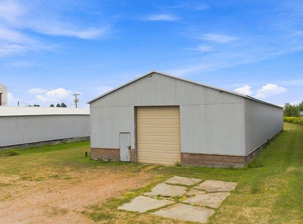 314 East 29th Street, Marshfield, WI 54449