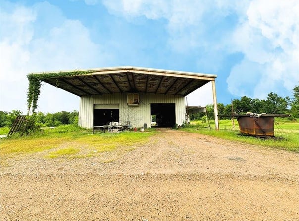 209 E 1st Avenue, Ravia, OK 73455
