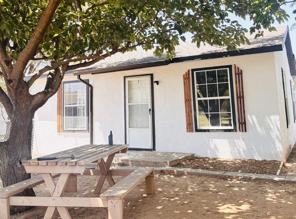 1108 41st Street, Lubbock, TX 79412
