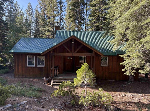 655 Carnelian Road, Carnelian Bay, CA 96140-0000