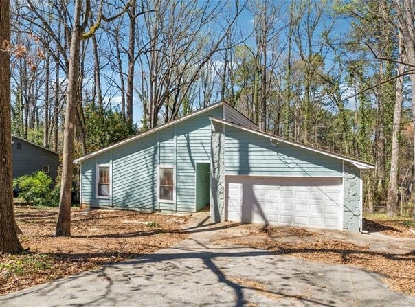 5045 Carole Place, Stone Mountain, GA 30087
