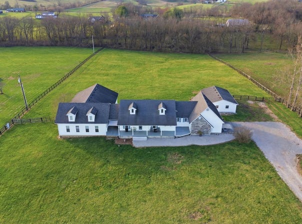 314 Viley Lane, Georgetown, KY 40324