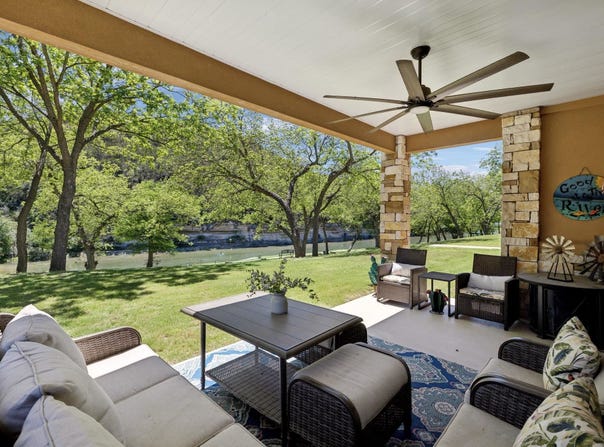 540 River Run, New Braunfels, TX 78132