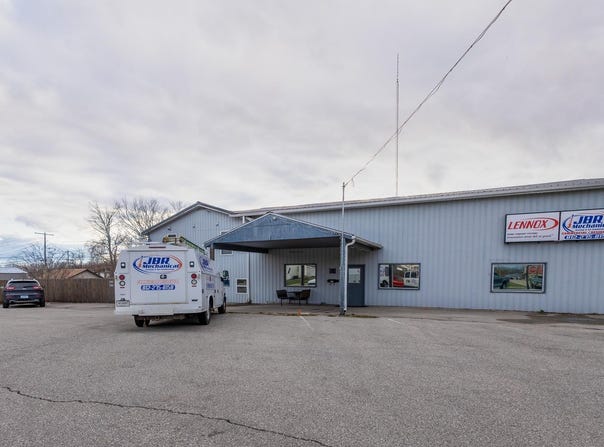 701-705 I Street, Bedford, IN 47421