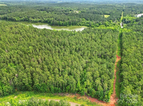 Goings Road lot: 10, Chester, SC 29706