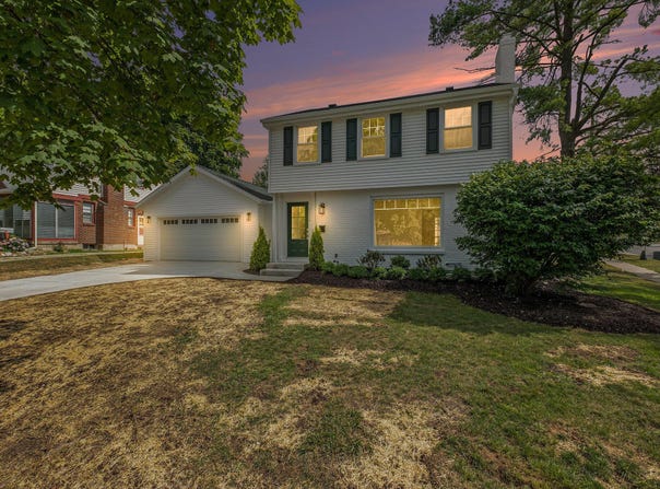 2524 Albert Drive SE, Grand Rapids, MI 49506