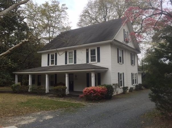 95 Community Road, Pinehurst, NC 28374