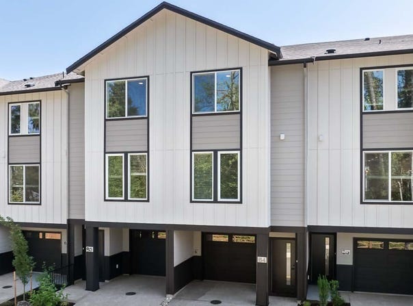 14707 87th Ave SE U6, Snohomish, WA 98296