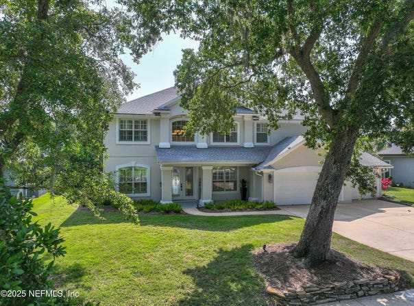 528 S SEA LAKE Lane, Ponte Vedra Beach, FL 32082