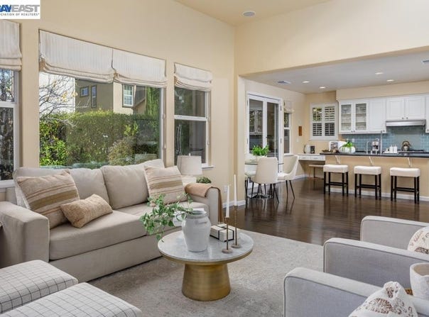 217 Wimbledon Ct, San Ramon, CA 94582