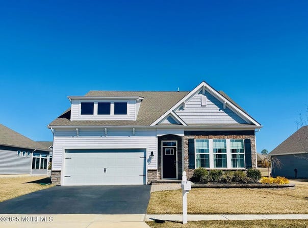 66 Cougar Lane, Barnegat, NJ 08005