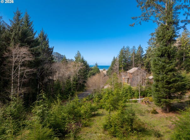 Walsh Ln, ArchCape, OR 97102