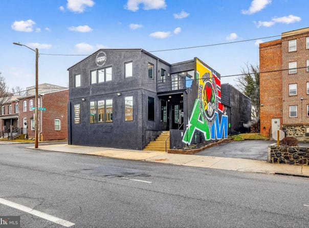 1501 N WALNUT Street, WILMINGTON, DE 19801