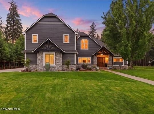 1510 E Pebblestone Ct, Hayden, ID 83835