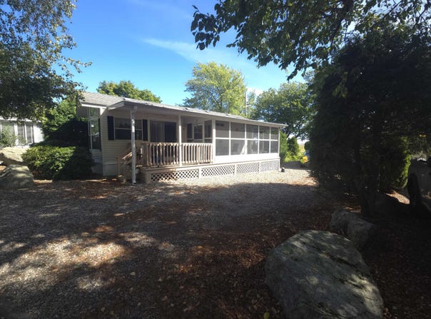 308 State Route 286 lot: 81, Seabrook, NH 03874