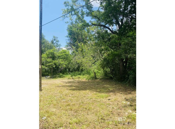 421 W Foch Street, Mobile, AL 36610