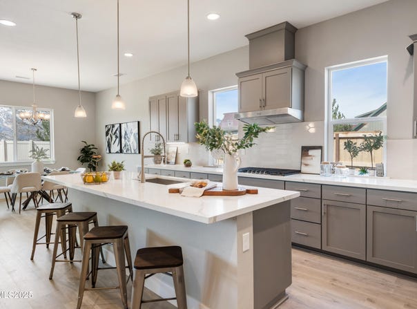 596 Sage Grouse Lp, Gardnerville, NV 89460
