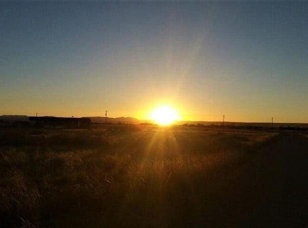 Windward Dr Lot 41, Edgewood, NM 87015