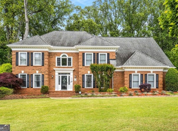 6040 Neely Farm, Peachtree Corners, GA 30092