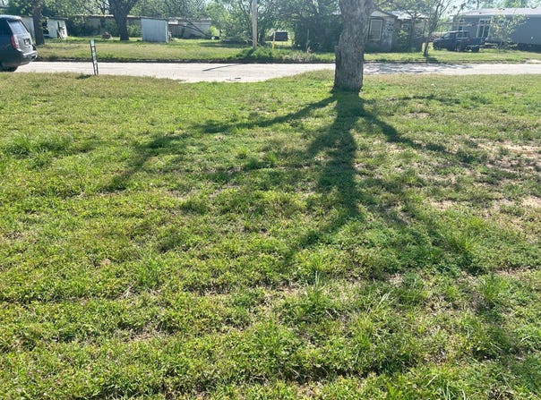 602 S Ave B, Olney, TX 76374