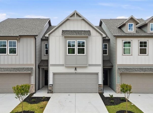 365 Summit View Lane, Jasper, GA 30143