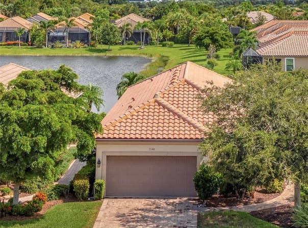 5548 SENTIERO DRIVE, NOKOMIS, FL 34275