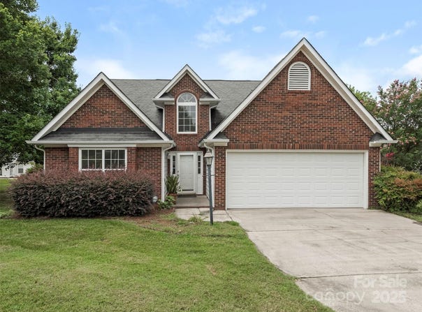 2306 Planters Knoll Drive, Monroe, NC 28110
