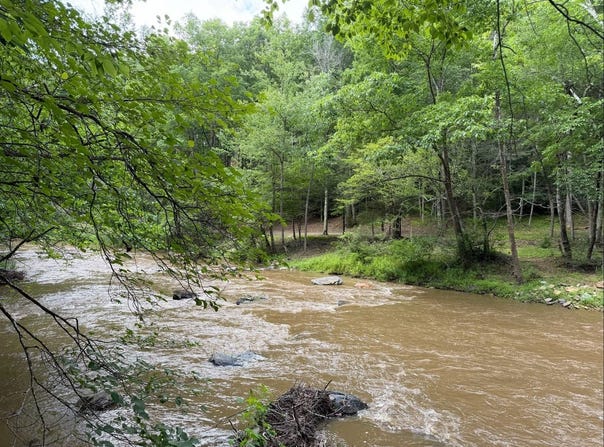 Tbd Buzzard Roost Ln, Hillsville, VA 24343