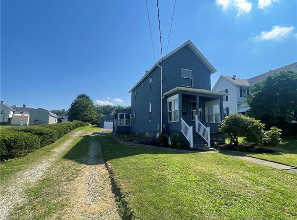 540 Fayette, Rostraver, PA 15012