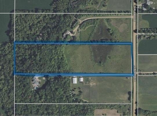 25560 Fairlawn Avenue, Webster, MN 55088