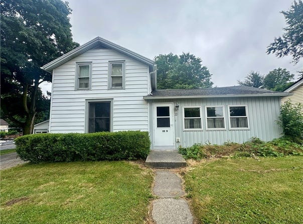 22 North Main Street, Elba, NY 14058