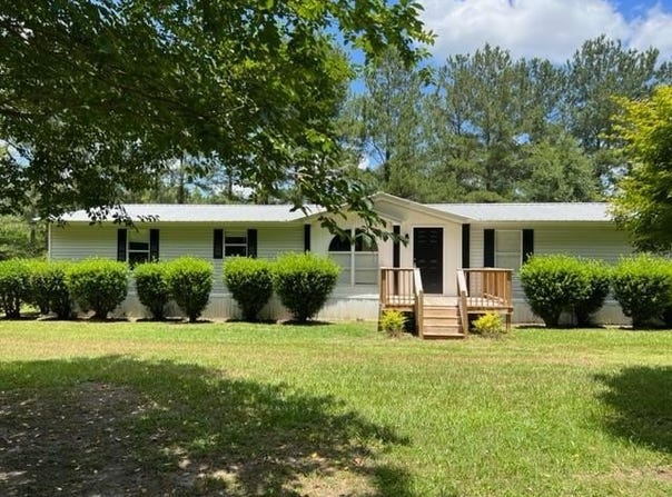 611 Bond Road, Cairo, GA 39827