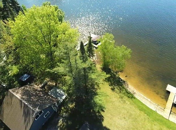 15966 Lakeview, Wolverine, MI 49799