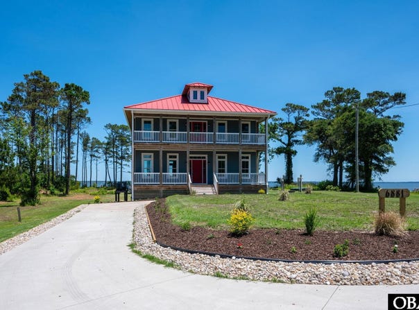 6881 Old Manns Harbor Road, Manns Harbor, NC 27953