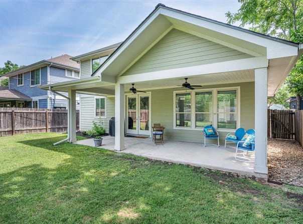 705 E 49th ST, Austin, TX 78751