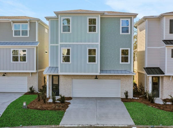 133 Heartleaf Road, Hilton Head Island, SC 29926