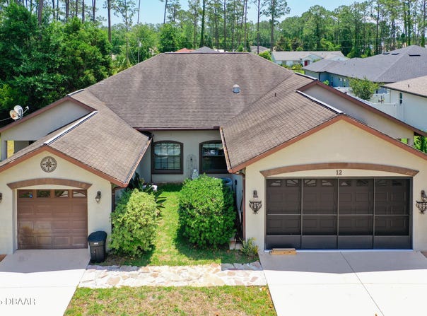 12 Emmons Lane, Palm Coast, FL 32164