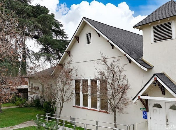 1251 Cedar, Atwater, CA 95301