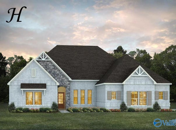 16535 Hamilton Place, Athens, AL 35613